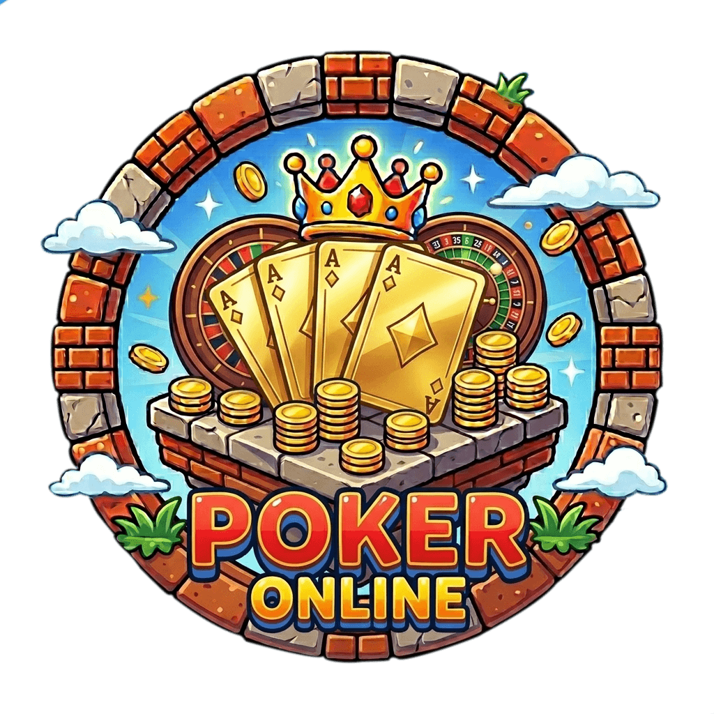 poker online